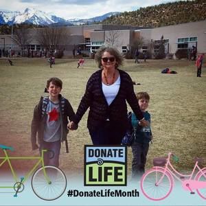 Meet your Posher, Nancy